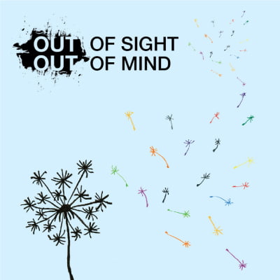 Out of Sight Out of Mind - Summerhall, Edinburgh