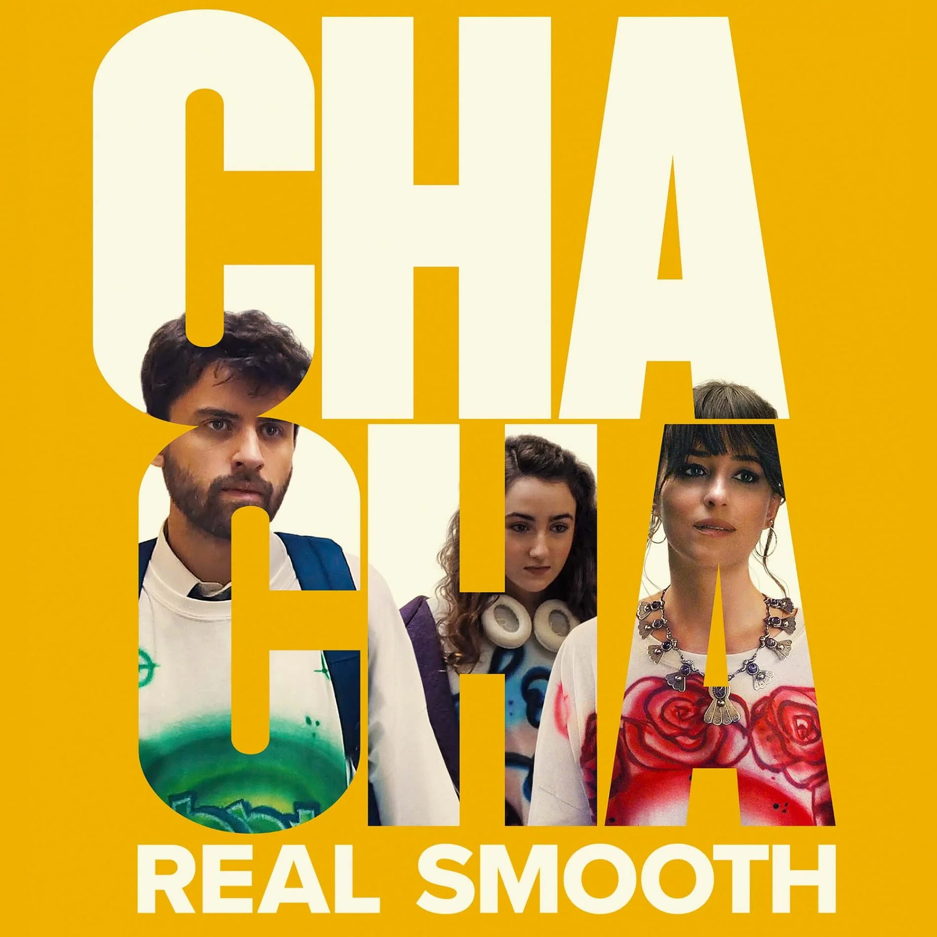 Cha Cha Real Smooth 15 Summerhall Edinburgh