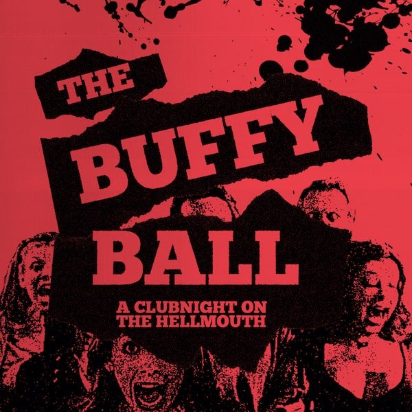 the Buffy Ball